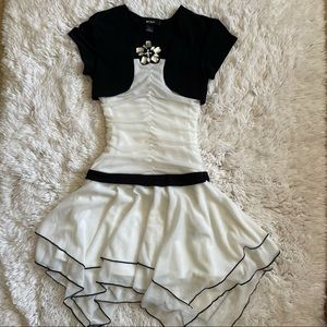 BCX Girl Dress